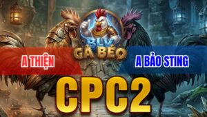 Trận 1 Bồ CPC2 4/4/2026 - Chuối Idol Quá Đâm Khét Hư Hình La Miệng