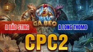 Long 4G Thách Thức Idol Và Cái Kết Nằm Chết - Trận 10 Bồ CPC2 7/4/2026