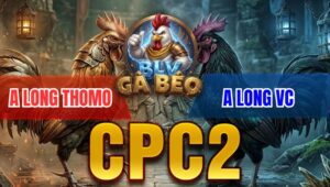 Trận 13 Bồ CPC2 3/4/2026 - Cú Nạp Quá Tốt Úa Lìa Chân Nằm Biệt