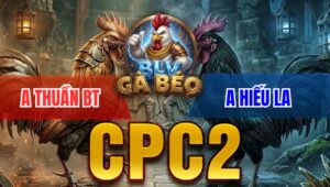 Trận 15 Bồ CPC2 9/4/2026 - Điều Trở Cựa Quá Nhanh Xanh Hư Hình Bỏ Chạy