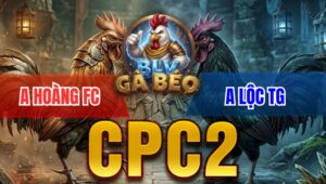 Trận 16 Bồ CPC2 6/4/2026 - Cú Đá Bướm Nằm Biệt Chỉ 1 Tay Nước