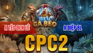 Trận 17 Bồ CPC2 10/4/2026 - Khét Đứng Rồng Trả Chân Quyết Định Phản Tang Ăn 1