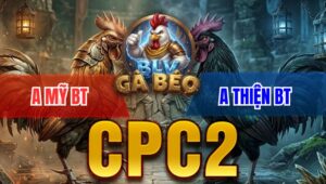 Trận 19 Bồ CPC2 9/4/2026 - Khé Đá 2 Chân Bưng Bướm Ra Ngoài