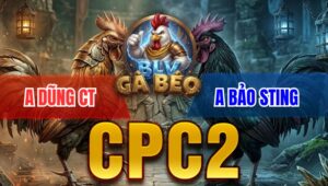 Trận 2 Bồ CPC2 10/4/2026 - Bướm Quá Dẽo Đá Điều Bỏ Ô La Miệng Phút 90
