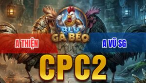 Trận 20 Bồ CPC2 6/4/2026 - Điều Đá Que Đem Xe Đi Cầm