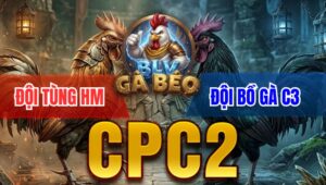 Trận 20 Bồ CPC2 3/4/2026 - Điều Giao Nạp Quá Hay Que Bung Bồ Bỏ Chạy