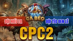 Trận 21 Bồ CPC2 3/4/2026 - Bướm Đâm Quá Đâm 3 Đá Khét Bưng Ra Ngoài