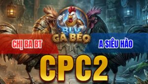 Trận 21 Bồ CPC2 6/4/2026 - Vàng Quá Lực Đá Khét Nằm Biệt Phút 90