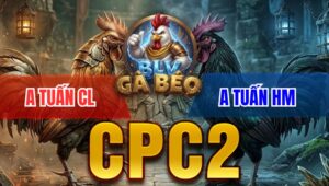 Trận 21 Bồ CPC2 9/4/2026 - Bướm Buôn Đuôi Điều Gẫy Chân Sau 2 Cú Đá