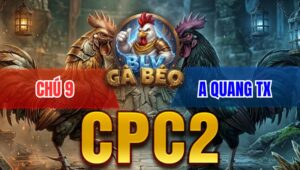 Trận 22 Bồ CPC2 5/4/2026 - Điều Đá Xám Quay Đầu La Miệng Phút 90