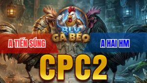 Trận 23 Bồ CPC2 5/4/2026 - Xanh Buôn Đuôi Đá Đỏ Nằm Biệt Chỉ 1 Tay Nước