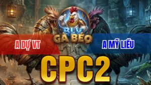 Trận 24 Bồ CPC2 8/4/2026 - Chuối Buôn Đuôi Bưng Điều Ra Ngoài Mau Lẹ