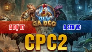 Trận 26 Bồ CPC2 3/4/2026 - Uá Chấp Ngông Và Cái Kết 1 Đá Hạ Màng