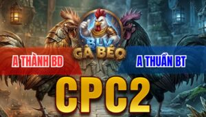 Trận 28 Bồ CPC2 9/4/2026 - Chuối Đâm Quá Đâm Úa Lật Xe Nằm Biệt