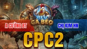 Trận 30 Bồ CPC2 3/4/2026 - Bướm Quá Nhanh Đâm Điều Hư Hình Nằm Biệt