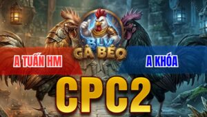 Trận 32 Bồ CPC2 9/4/2026 - Cú Quá Mai Độ Sặc Ói Vẫn Hạ Điều