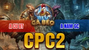 Trận 33 Bồ CPC2 9/4/2026 - Điều Phản Tang Ăn 3 Đưa Biện Đi Xa