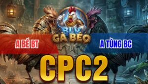 Trận 34 Bồ CPC2 9/4/2026 - Điều Quá Tốc Độ 1 Tay Nước Khét Nằm Tại Chỗ