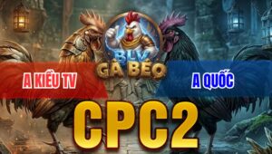 Trận 34 Bồ CPC2 4/4/2026 - Đỏ Không Kịp Tha Lơ Hư Hình Bưng Ra