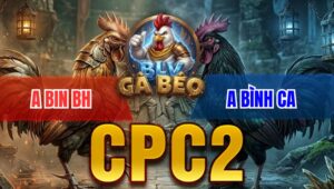 Trận 36 Bồ CPC2 5/4/2026 - Cú Phóng Lúng Rồi Chuối Đá 2 Chân Đi Nấu Bún