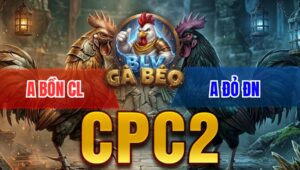 Trận 4 Bồ CPC2 4/4/2026 - Úa Quá Nhay Ra Chân Quyết Định Hạ Điều Phút 90