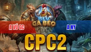 Trận 40 Bồ CPC2 9/4/2026 - Úa Khìu Nhẹ Mu Lưng Cú Hư Hình Hết Đứng