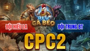 Trận 43 Bồ CPC2 3/4/2026 - Đỏ Quá Đẳng Cấp Đem Về 9 Điểm Đầu Tiên