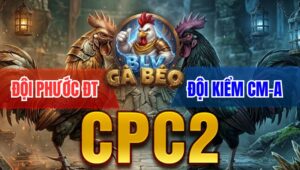 Trận 45 Bồ CPC2 3/4/2026 - Xanh Đâm Như Máy Khâu Đỏ Hư Hình Hết Sửa