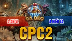 Trận 6 Bồ CPC2 10/4/2026 - Cú Đâm Quá Đâm Chuối Nằm Ngay 1 Chỗ