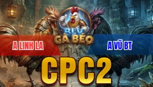 Trận 7 Bồ CPC2 6/4/2026 - Bướm Chấp Ngông Và Cái Kết Cú Đá Chân Xè Cánh