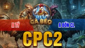 Trận 8 Bồ CPC2 4/4/2026 - Úa Quá Dẽo Đá Điều Hư Hình Bưng Ra