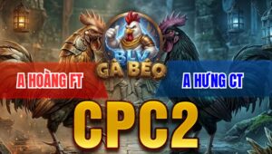 Trận 8 Bồ CPC2 3/4/2026 - Bướm Quá Mai Độ Phản Tang Ăn 3 Đầy Hấp Dẫn